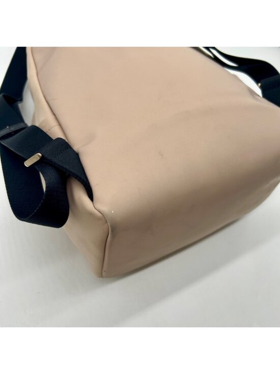 Kate Spade Pink Nylon Chelsea Medium Backpack main image 11